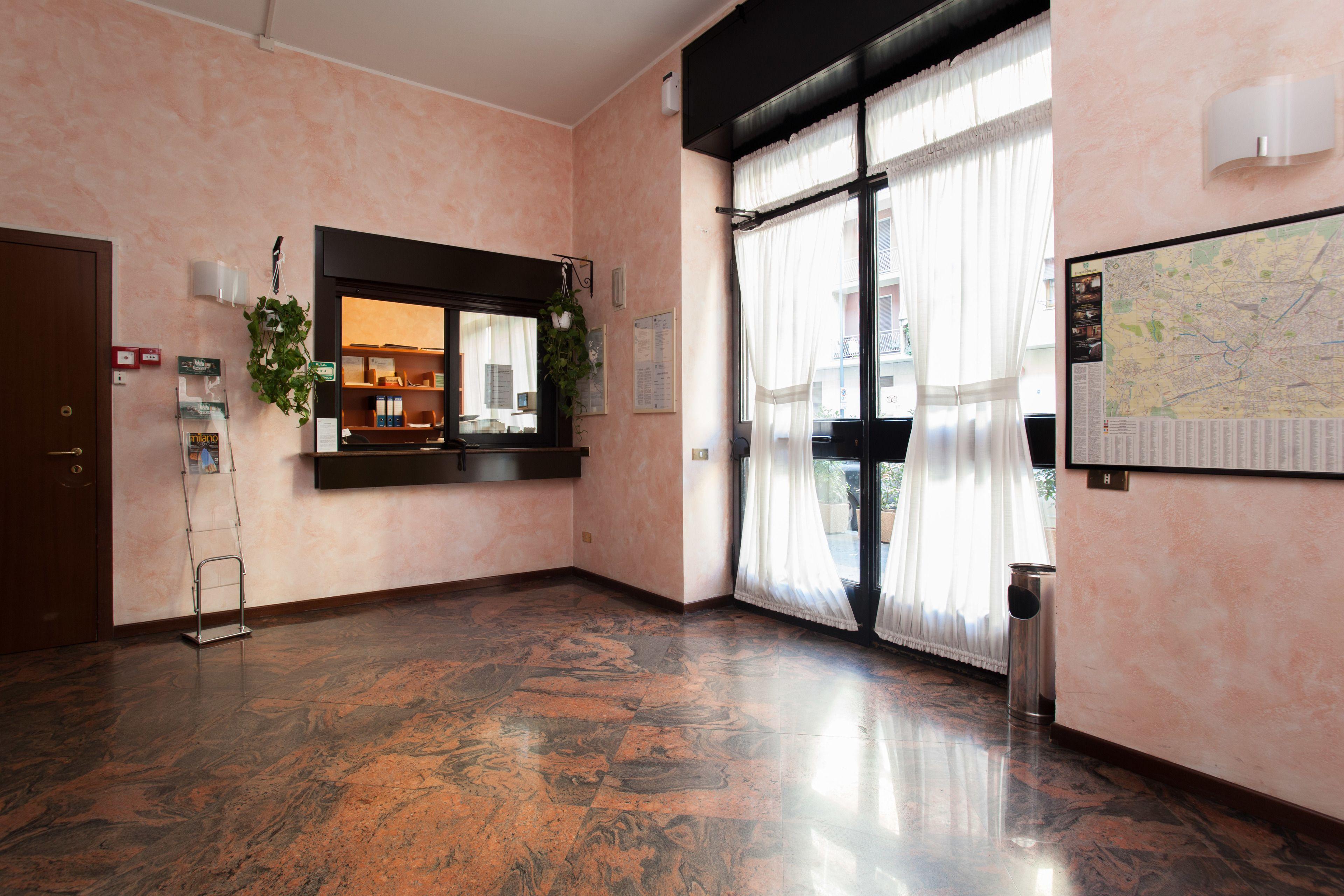 7 Hotel con Accesso Aeroportuale a Bicocca-Zara che Funzionano Davvero