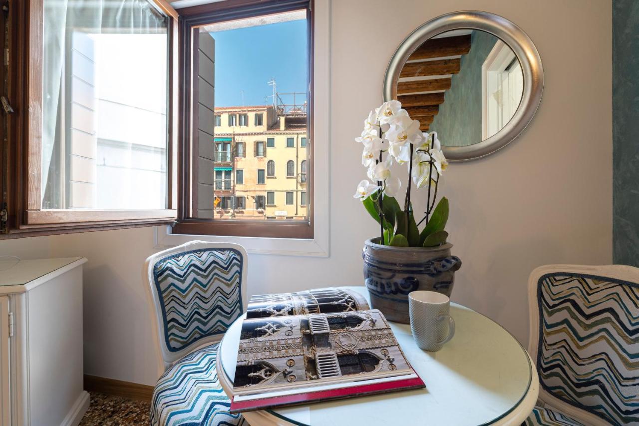 15 Hotel Centrali vicino alla Scuola Grande di San Rocco