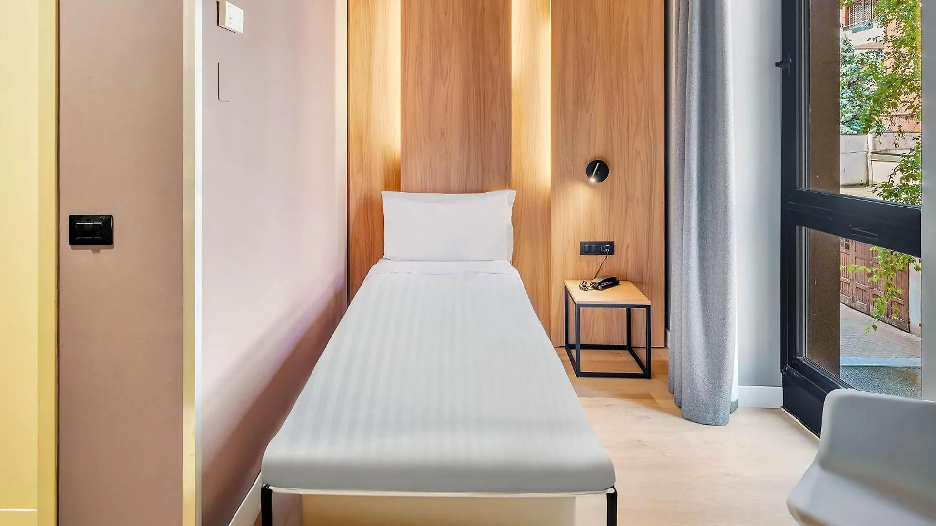 Fiera Milano City: 8 Hotel di Design a Confronto