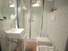 bed and breakfast mantova camera bagno