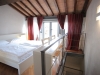 bed and breakfast mantova camera