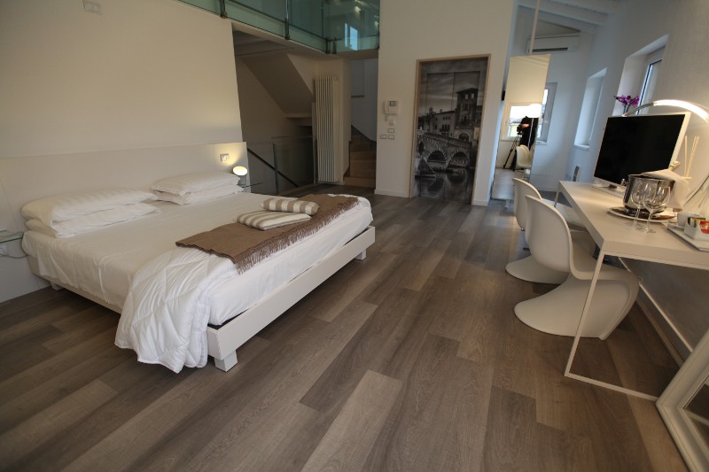 residenza mazzini a verona